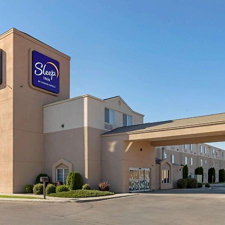 Sleep Inn Ontario Exterior foto